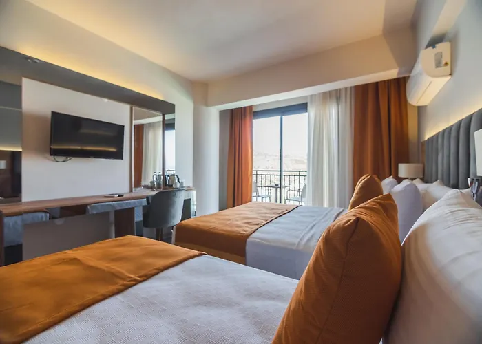 Dalya Aqua & Отель 4*