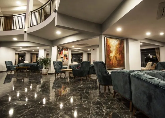 Dalya Aqua & Отель 4*