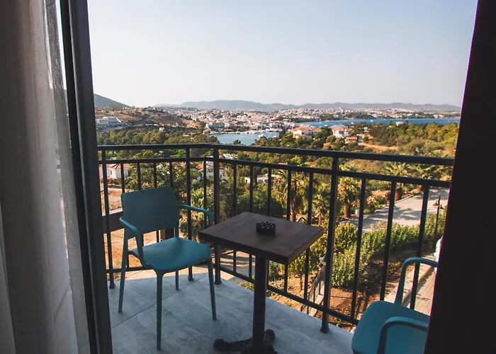 Dalya Aqua & Отель