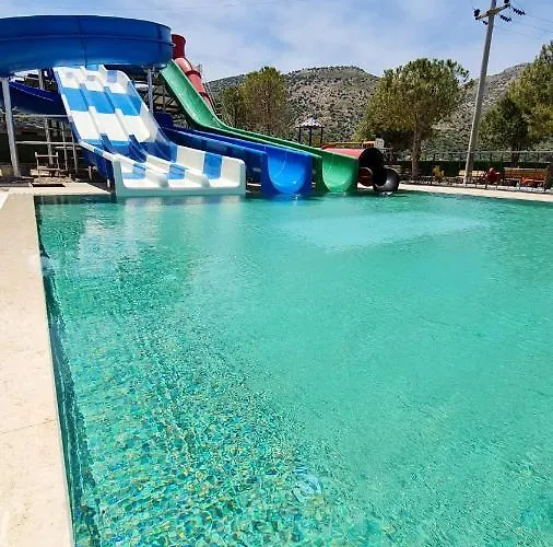 Hotel Dalya Aqua & Datça