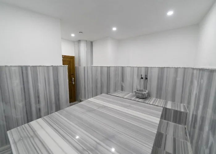 Dalya Aqua & Датча