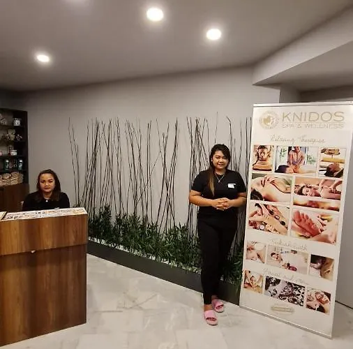 Отель Dalya Aqua & 4*