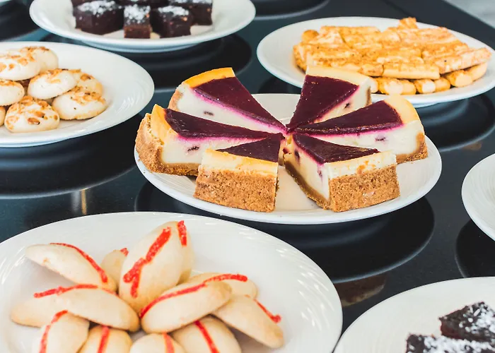 Отель Dalya Aqua &