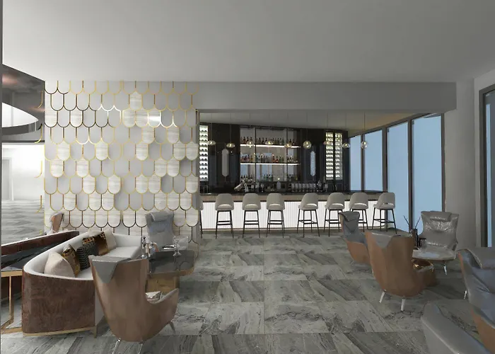 Отель Dalya Aqua & 4*