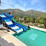 Hotel Dalya Aqua & 4*