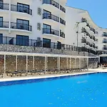 Dalya Aqua & Hotel
