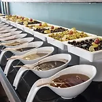 Dalya Aqua & Hotel 4*