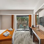 Hotel Dalya Aqua &