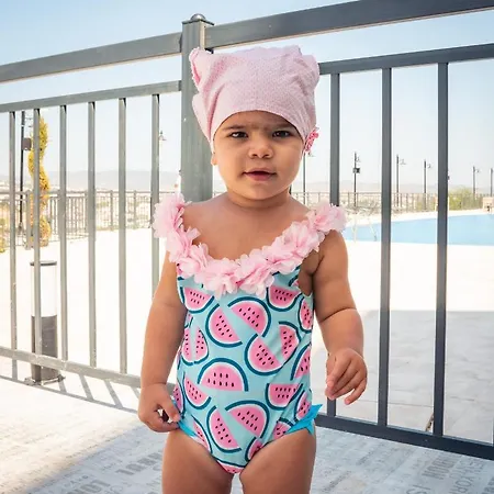 Szálloda Dalya Aqua & Datça