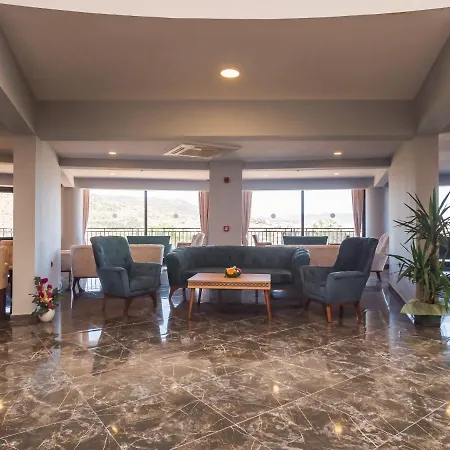 酒店 Dalya Aqua & 4*