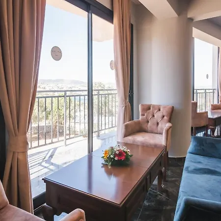 Dalya Aqua & Hotell Datça