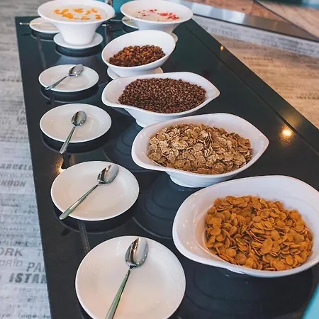 Dalya Aqua & 达特恰