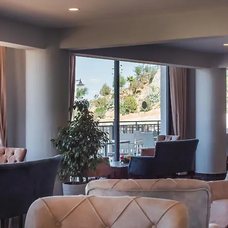 酒店 Dalya Aqua & 达特恰