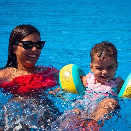 酒店 Dalya Aqua & 4*