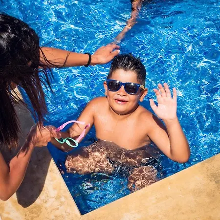 Dalya Aqua & 酒店 达特恰