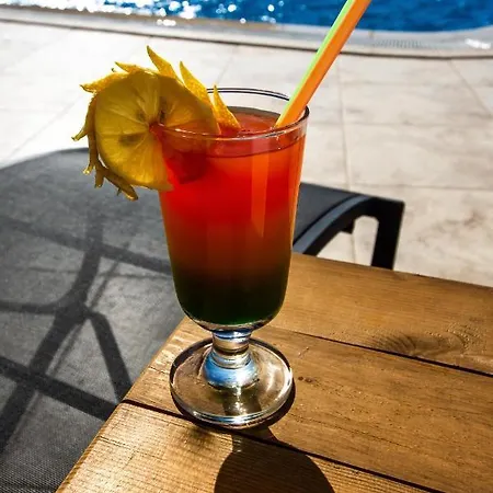 Dalya Aqua & 达特恰