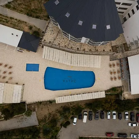 酒店 Dalya Aqua & 达特恰