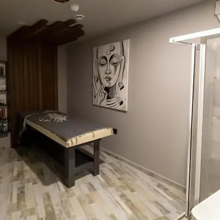 Dalya Aqua & 酒店 4*