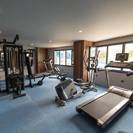 Dalya Aqua & 4* 达特恰