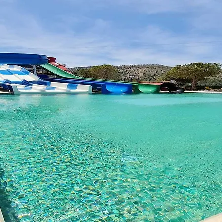 Dalya Aqua & Hotell 4*