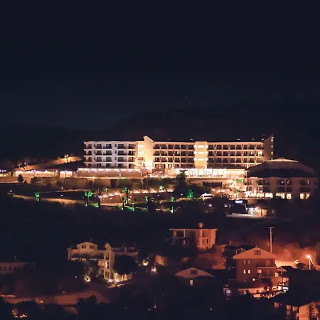 Dalya Aqua & 4* 达特恰