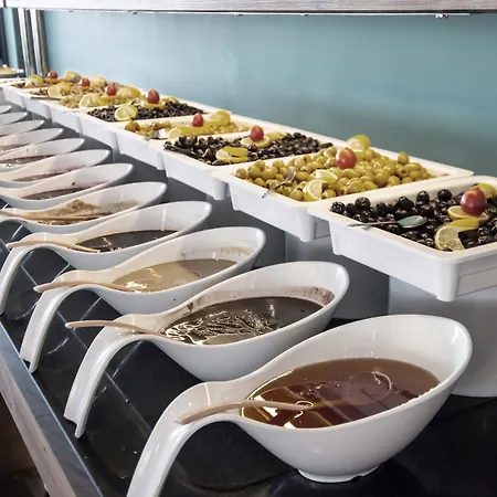 Dalya Aqua & 酒店 4*