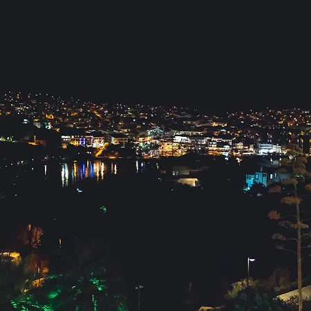 Dalya Aqua & Hotel 4*