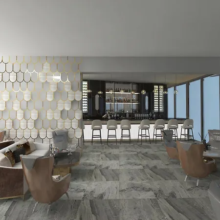 酒店 Dalya Aqua & 4*