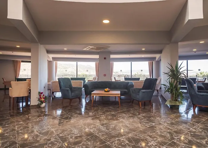 Hotel Dalya Aqua & 4*