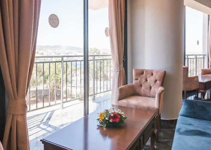 Dalya Aqua & Hotel Datça