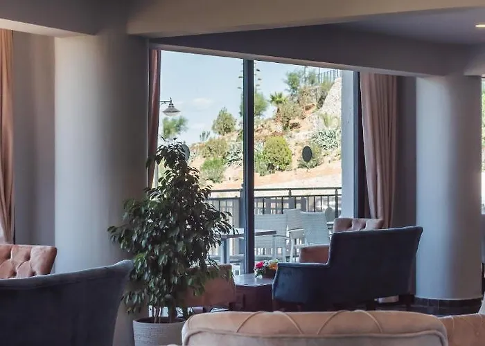 Hotel Dalya Aqua & Datça