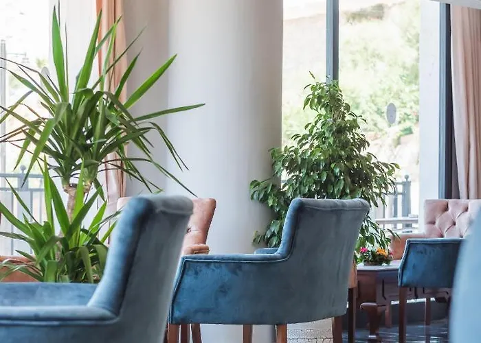 Hotel Dalya Aqua & 4*