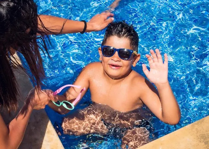 Dalya Aqua & Hotel Datça