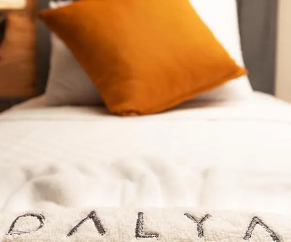 Hotel Dalya Aqua & Datça