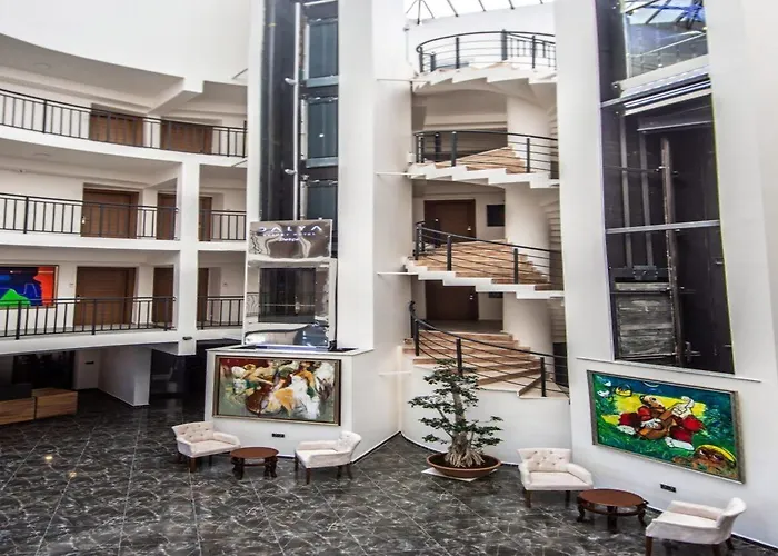 Dalya Aqua & 4* Datça