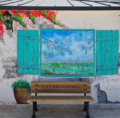 Dalya Aqua & Hotel Datça