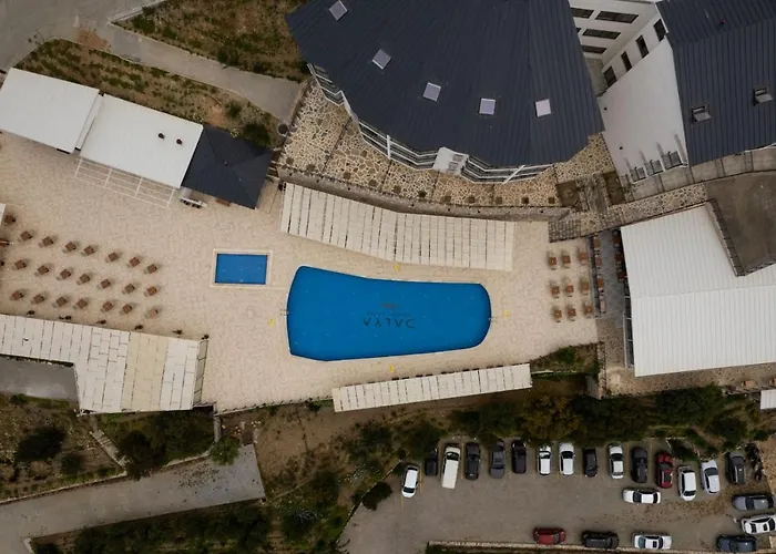 Hotel Dalya Aqua & Datça