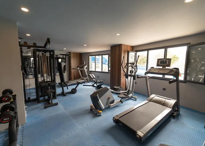 Dalya Aqua & 4* Datça