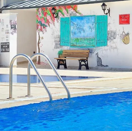 Hotel Dalya Aqua &