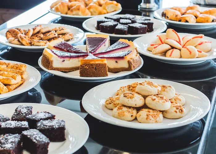 Dalya Aqua & Hotel Datça