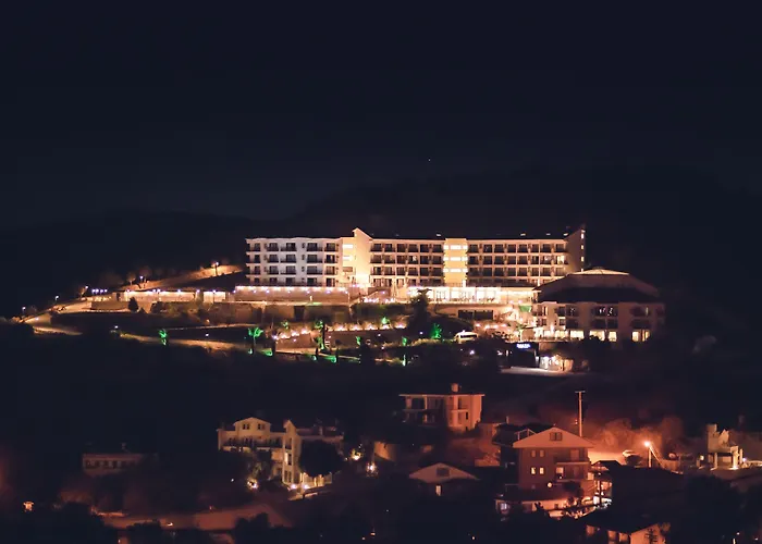 Dalya Aqua & 4* Datça