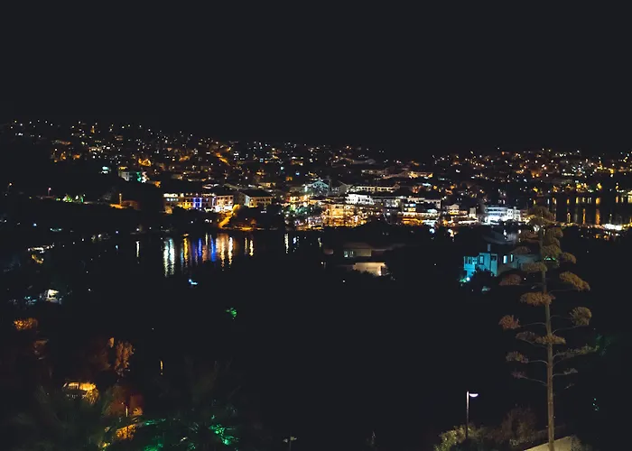 Dalya Aqua & Hotel 4*