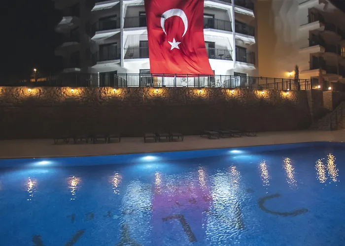 Dalya Aqua & Hotel Datça